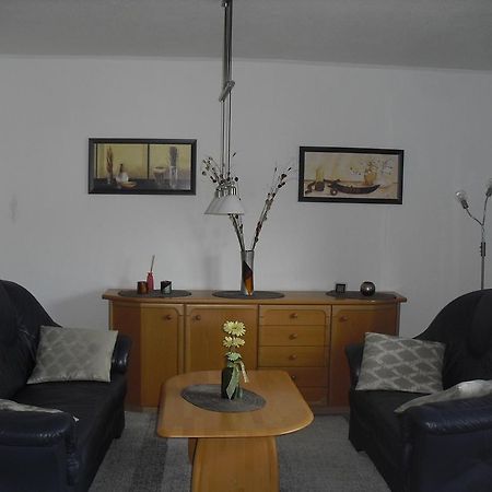 Ferienwohnung Haus Weiche Flensburg Zimmer foto