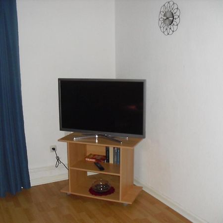 Ferienwohnung Haus Weiche Flensburg Exterior foto