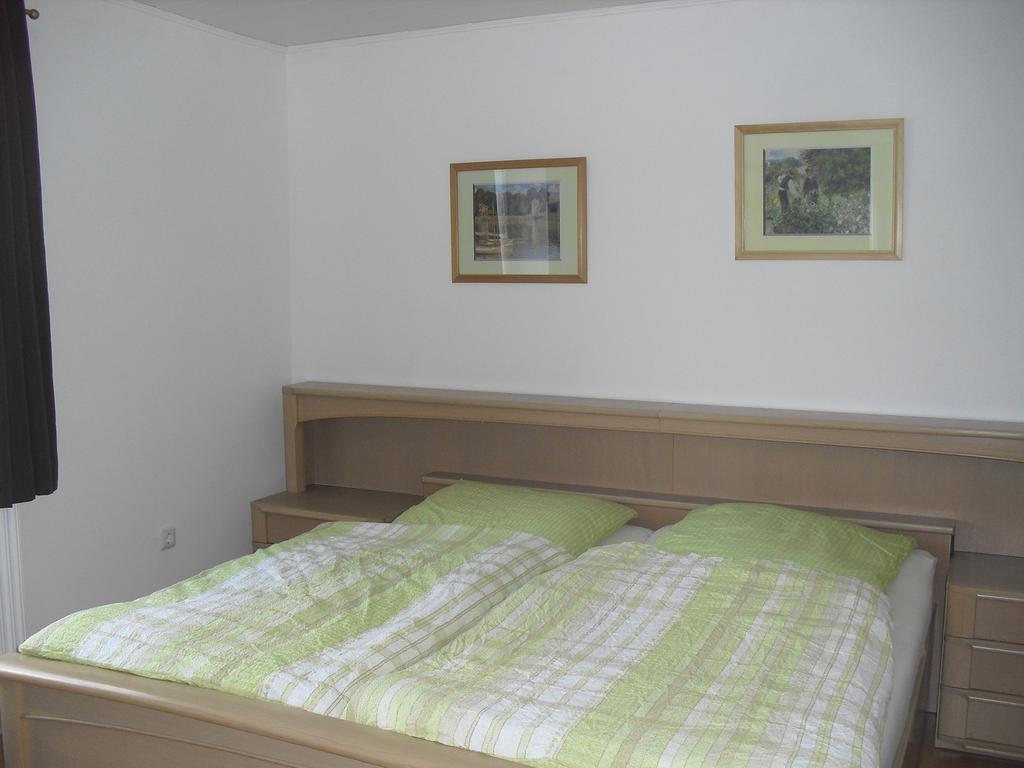 Ferienwohnung Haus Weiche Flensburg Zimmer foto