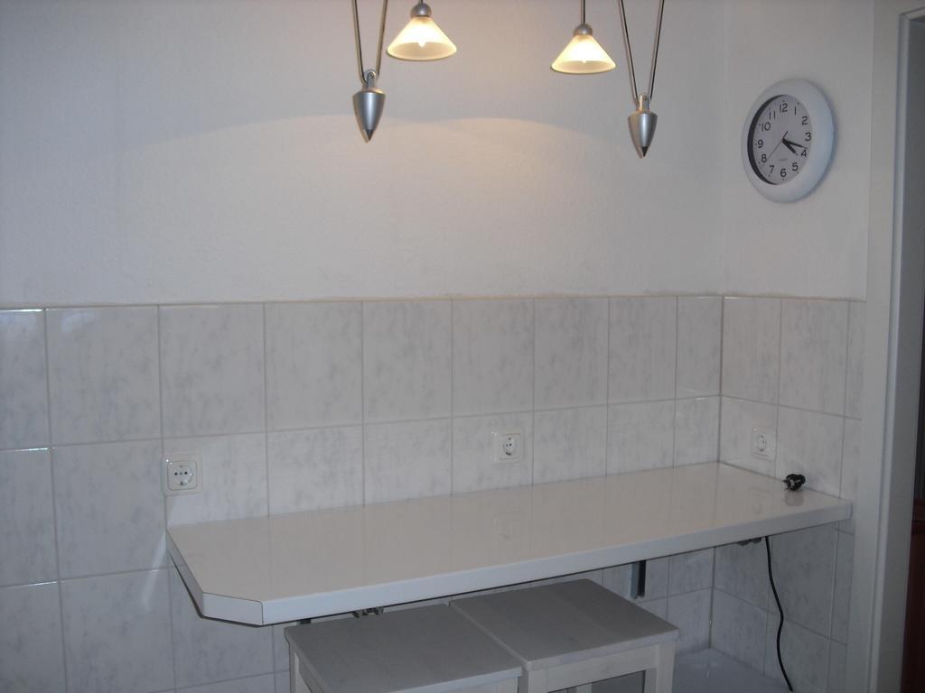 Ferienwohnung Haus Weiche Flensburg Zimmer foto
